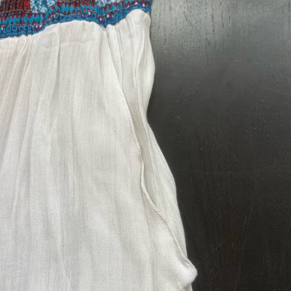 Lapogee Dress.    Labeled large. Is actually more like a small - Picture 10 of 10